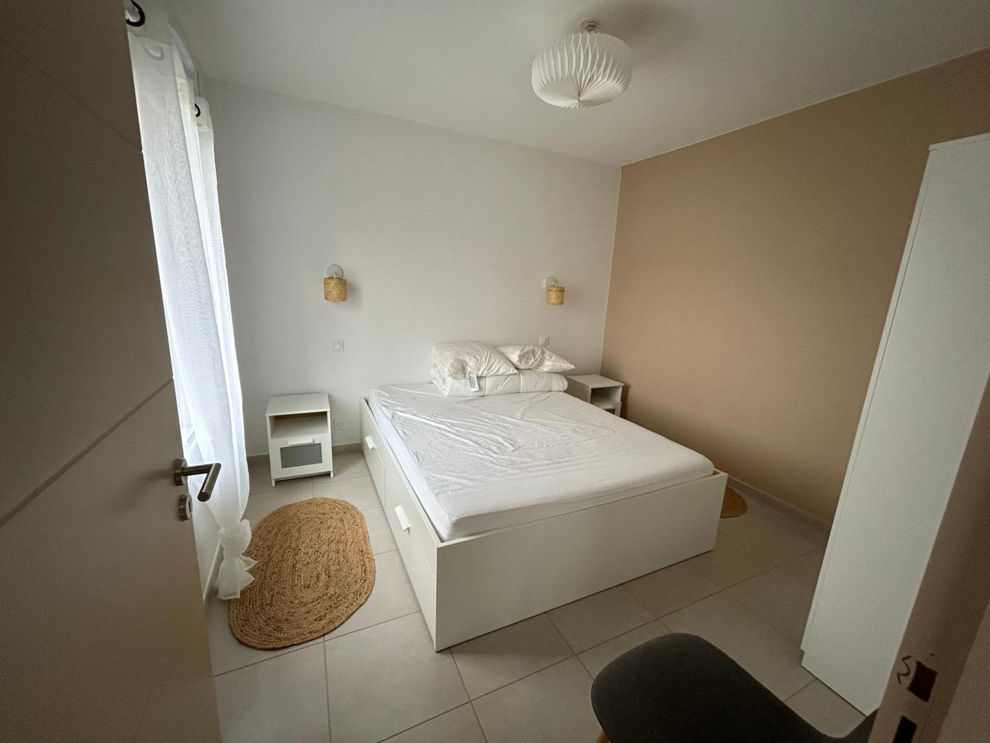 Appartement Avec Jardin Chateauneuf-de-Galaure Esterno foto